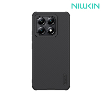 NILLKIN Xiaomi 小米 14T 5G 磨砂護盾 Pro 磁吸保護殼