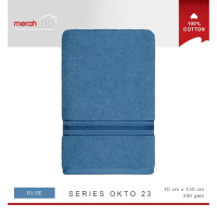 Merah Putih (Mp) - Handuk Dewasa (70X135) Super Terlaris Pilihan Pasti Ori