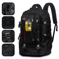 [Bandar.Tas] Tas Ransel Gunung  jumbo POLO-S, Tas Ransel Travel Besar 60Lt
