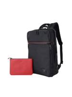 กระเป๋าเป้ผู้ชาย BPS BACKPACK  สีดำ