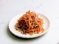 【首爾大叔】 涼拌黃豆芽 生命力韓式泡菜 韓國小菜 2台斤裝