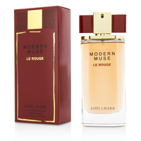 雅詩蘭黛 Estee Lauder - 繆思香水魅力紅女性香水Modern Muse Le Rouge Eau De Parfum Spray