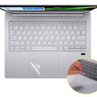 Matte Touchpad Protective film Sticker Protector For Acer Swift 3 SF314-511 SFX14-41G SF314-43 SFX14-41G TOUCH PAD