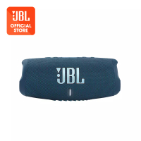 JBL JBL Charge 5 Portable Bluetooth Speaker - Blue