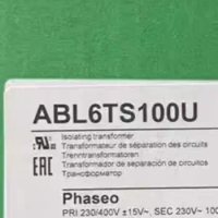 ABL6TS100U A9C20884 ATV320U11M2B LA5F400803 LV431843 EZD160M4160ELN