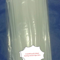 kabel ties 3.6x200 200mm nylon lemajaib tali karet buka baut lem body