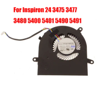 Fan For DELL For Inspiron 24 3475 3477 3480 5400 5401 5490 5491 AIO For Inspiron 22 3275 3277 For Inspiron 27 7700 7790