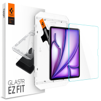 SGP / Spigen 2024 iPad Air 13吋/11吋_Glas.tR EZ Fit-玻璃保護貼