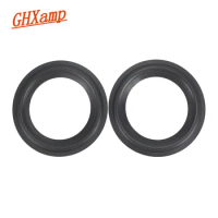 GHXAMP 4.5 INCH 116MM Speaker Repair Wide Side Woofer Speaker Foam Surround Repair Kit accessories D