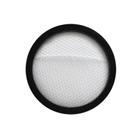 New 50 Pieces Filters Cleaning Replacement Hepa Filter Suit For Proscenic P8 Vacuum Cleaner Parts