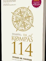 JBB-KOMPAS 114 | SYAARI AB.RAHMAN