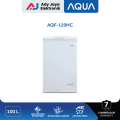 Aqua AQF 120 HC Chest Freezer