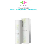 Ageloc Y Span Nuskin - Giúp trẻ hóa gen, chống lão hóa
