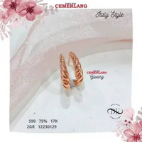 ANTING ITALY 750 17K 2 12230129