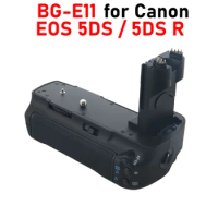 5DSR Battery Grip BG-E11 Vertical Grip for Canon EOS 5DSR 5DS R Vertical Battery Grip