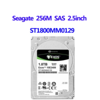 Seagate SAS 1.8TB ST1800MM0129 ST1800MM0149 256MB 2.5INCH SAS INTERNAL HARD DRIVER