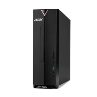 【Acer 宏碁】Intel 繪圖P600 商用薄型電腦(XC-840/N4505/16G/512SSD+2TB/P600-2G/W11P)