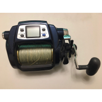 日本原廠 DAIWA TANACOM BULL (強力) 1000Fe 電動捲線器