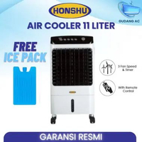 Air Cooler Honshu 11Liter HSAC98 Cooler Ice Pack