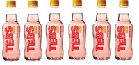 Minuman Teh Kotak Ultra Jaya UHT 300 x 6 Apel, Blackcurrant, Leci, Lemon, Teh Botol Fruit Tea, S-Tee