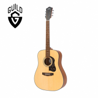 GUILD D-340 面單雲杉木 木吉他 民謠吉他