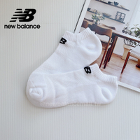 [New Balance]常年性踝襪_中性_白色_7811530380