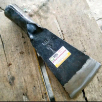 Dodos sawit sbl 10-12cm