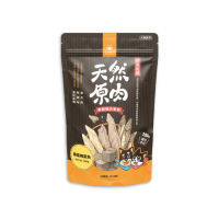 【汪喵星球】犬貓冷凍乾燥原肉零食－爆蛋柳葉魚家庭號260g(犬貓零食)