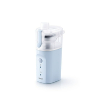 【來電送500元好禮】歐姆龍 手持吸入器 ​NE-S20 日本製造 1+1年保固 使用蒸餾水