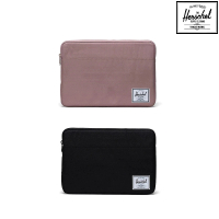Herschel 官方直營 15 16吋 Anchor 筆電包(黑/金屬粉)