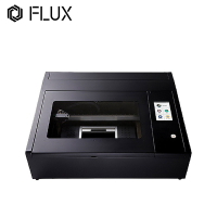 FLUX Beambox 桌上雷射雕割機
