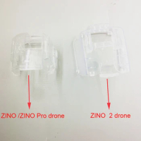 Gimbal Protector Guard Or Stabilizer Protect Cover For Hubsan ZINO PRO /PRO+/2 / 2 +/ MINO Pro RC Drone Quadcopter Spare Parts