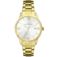 CHRIST VERRA TIMELESS HARMONY CV 10639G-12 SLV & CV 10639L-12 SL Female