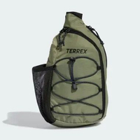 Sling Bag Adidas Terrex Multi Tent Green - KC5010