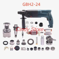 Replace for BOSCH GBH24 GBH 2-24 24 24DSR GBH2-24DSR GBH2-24 Power All tools part Electric hammer drill