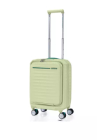 American Tourister Frontec Spinner 54/19 EXP TSA OS