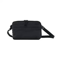 EIGER WOMEN ATHORIA SLING BAG Black