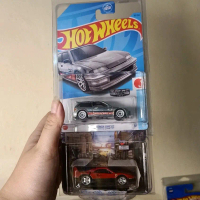 HOTWHEELS CIVIC ZAMAC 2 FERRARI F40 BOULEVARD KA SULTHAN