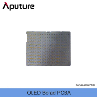 Aputure OLED Borad PCBA for Amaran P60c