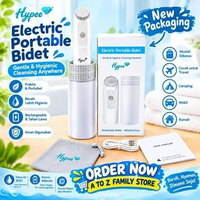Hypee Portable Electric Bidet