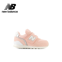【New Balance】 童鞋_粉色_中性_IZ996BB3-W楦