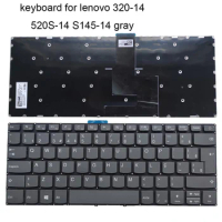 PC4CP Brazilian Keyboard Brazil for Lenovo IdeaPad 320-14ISK 320-14IKB 320-14 14AST 120S-14IAP 520S-14IKB S145-14 BR keyboards