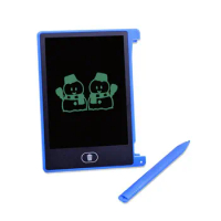LCD 4.4 inch Drawing Tablet For Children's Toys Painting Tools Electronics Writing Board Boy Kids Educational Toys Gifts