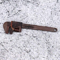 SWTOYS FS037 NO.52 JOKER 1/6 Wrench Model for 12'' Figure