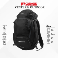 Daypack Tas Ransel Laptop Cozmeed Foraker 30L