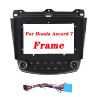 For Honda Accord 7 frame