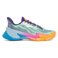 Curry Series 7 รองเท้าบาสเกตบอลผู้ใหญ่ หลากสี