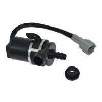 Motosekurator Semburan Air Pam Pencuci Cermin Kereta, untuk Nissan Infiniti, Model 28621-EJ20A