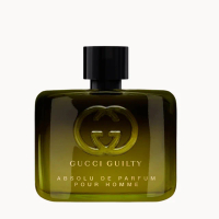 Gucci Guilty Absolu de Parfum Pour Homme 60ml