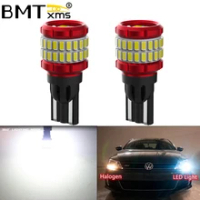 1X T15 LED Bulb W16W T10 W5w LED Signal Light Canbus No Error High